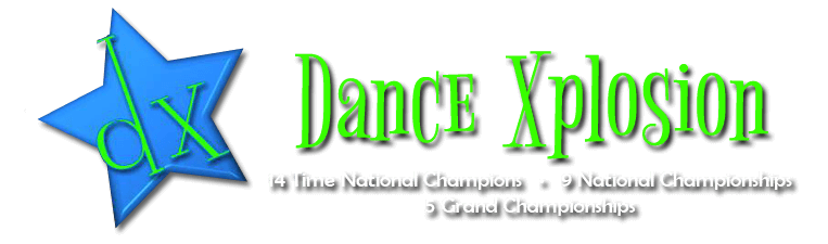 Dance Xplosion TX