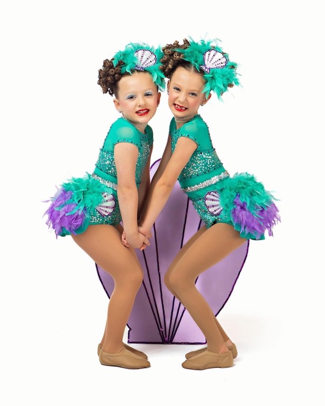 denison texas dance studios